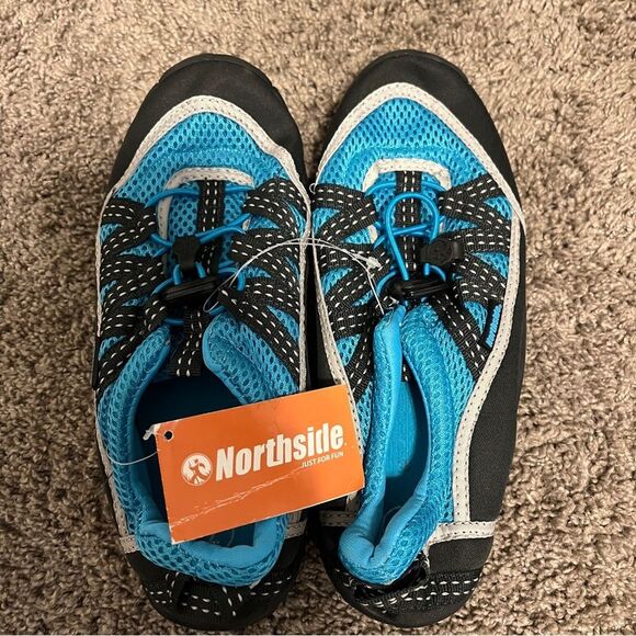 North Side Water Shoes NWT - Picture 1 of 5